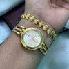 Bracelet -Micro Gold Plated
