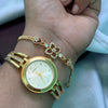 Bracelet -Micro Gold Plated