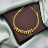 Bracelet -Micro Gold Plated