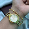 Bracelet -Micro Gold Plated