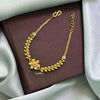 Bracelet -Micro Gold Plated