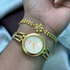 Bracelet -Micro Gold Plated