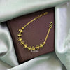 Bracelet -Micro Gold Plated