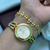 Bracelet -Micro Gold Plated