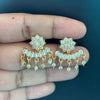 Unique Impon Earrings