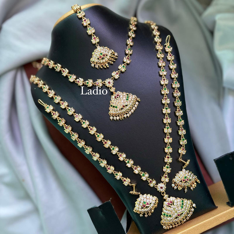 Impon Bridal Set