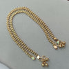 Anklets - Micro Gold Plated