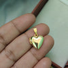 Love Heart - Dollar