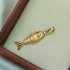 Golden Fish - Dollar