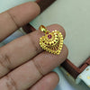 Ruby Heart - Dollar