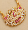 24 - inch Micro Gold Plated Dollar Chain