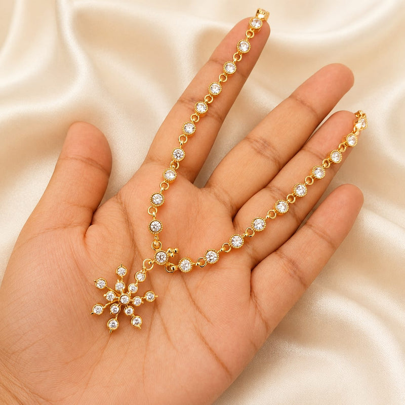 Diamond Alike - Attigai