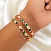 2.10 Navaratna - Impon Bangles
