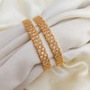 2.4 Three Line - Impon Bangles