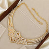 Bride's Choice - Three Line Grand Impon Attigai