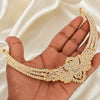 Bride's Choice - Three Line Grand Impon Attigai