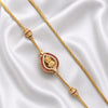 Mugappu Chain