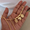 Thirumangalyam Thaali Chain & Mango Set