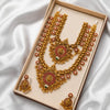 Vivaha Bridal Set - Premium