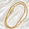 Mugappu Chain