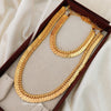 Kaasu - Bridal Set:One Gram Micro Gold Plated
