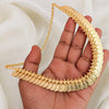 Kaasu - Bridal Set:One Gram Micro Gold Plated