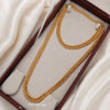 Mango - Bridal Set:One Gram Micro Gold Plated