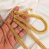 Mango - Bridal Set:One Gram Micro Gold Plated