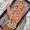 Impon Lakshmi Long Haaram