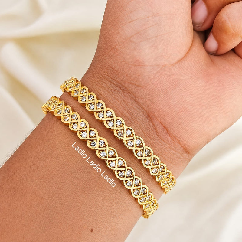2.6 Loop - Impon Bangles