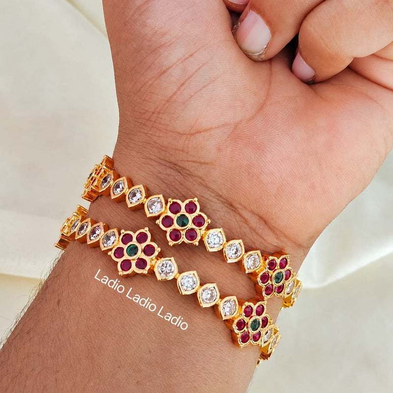 2.6 Blossom - Impon Bangles