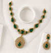 The Jyotika Necklace – Basic Version