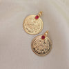 Thali Coins