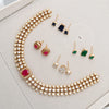Grand Diamond set with Interchangeables