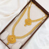 Bridal Set - Micro Gold Plated