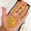 Bridal Set - Micro Gold Plated