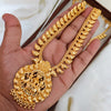 Bridal Set - Micro Gold Plated