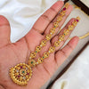 Bridal Set - Micro Gold Plated