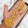 Bridal Set - Micro Gold Plated