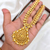 Bridal Set - Micro Gold Plated