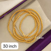 Impon Chain - 30 Inches - Saradu