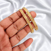 Impon Bangles : Daily Wear - Stripes 2.6