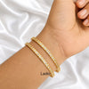 Impon Bangles (Size 2.8)