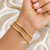 2.6 - Smooth Bangles