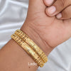 2.4 - Leaves Bangles