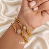 2.4 Wing - Antique Bangles