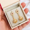 Impon Long Jhumka