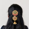 Lakshmi -3 Step Hair Accessories
