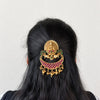 Lakshmi Kemp Jadabilla-Hair Accessory