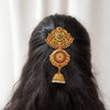 Ethnic -3 Step Hair Accessories Set